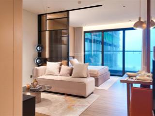 Hot! mở bán quỹ căn hộ view biển mỹ khê mặt tiền đường võ nguyên giáp  sở hữu sổ lâu dài!