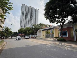 Bán đất tái định cư tứ hiệp  thanh trì phân lô, vỉa hè, ô tô kinh doanh. dt 30m2, giá hơn 7 tỷ