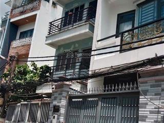 Bán nhà 5 tầng, 4,5x16, hẻm xe
hơi 5m thông, đường kinh dương vương, chỉ nhỉnh 4 tỷ.