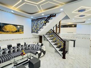 Bán nhà gần chợ da sà, đường tỉnh lộ 10, 55m2, hẻm xe hơi 4,7m thông. nhỉnh 4 tỷ ( thương lượng )