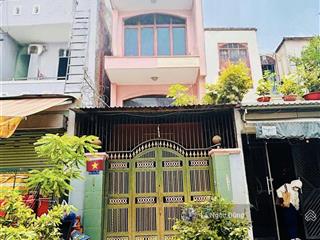 Bán nhà hẻm xe tải thông, 2 tầng, dt 4x14 tại an lạc  bình tân, giá chỉ nhỉnh nhẹ 4 tỷ.