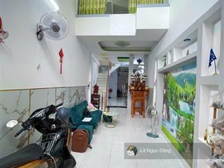 Một căn nhà ăn chắc mặc bền 53m2, siêu đẹp có luôn nội thấtbình tân, chỉ nhỉnh 3 tỷ.