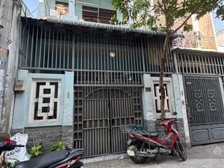 Hẻm xe hơi  ngang 5m hiếm  1 lầu btct 3 pn sát aeon tân phú nhà đang cho thuê  chỉ 6.x tỷ