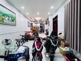 Bán nhà 3 tầng, 4x25, hẻm xe hơi 8m, đường tỉnh lộ 10 ( giáp tên lửa ), giá nhỉnh 6 tỷ ( tl ).