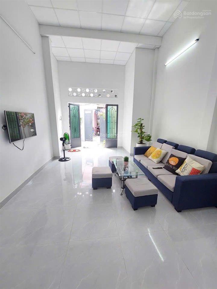 Bán nhà 2 tầng  116m2  6pn  3wc  ngay sát tên lửa, kinh dương vương, xác định bán đất tặng nhà.