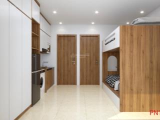 Cần cho thuê gấp phòng tại nguyễn chí thanh, ba đình 25m2, thang máy, full nt, ban công, giá 6.5tr