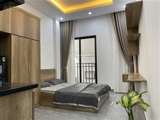 Chính chủ cho thuê phòng diện tích 25m2, full nt thang máy, giá 4.8tr/th tại phố đào tấn, ba đình.