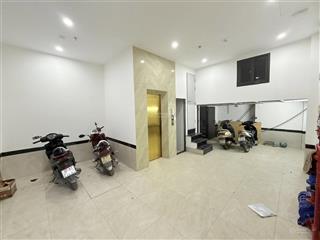 Bán nhà riêng phố phương liệt 48m2, giá đầu tư 11.65 tỷ, 6 tầng thang máy, 10 pkk cho thuê 50 triệu