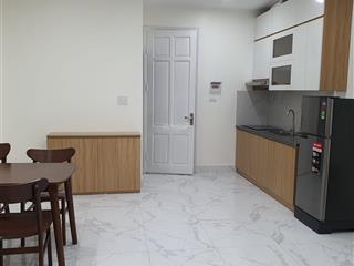 Cho thuê phòng 2n1k tại 465 đội cấn, ba đình, cho hộ gia đình ở, chỉ 6 tr/th, full đồ, dv giá dân