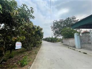 Đất thổ cư xã thanh thủy 122m² gần trường học, chợ giá chỉ 26 triệu/m², đầu tư cực tiềm năng