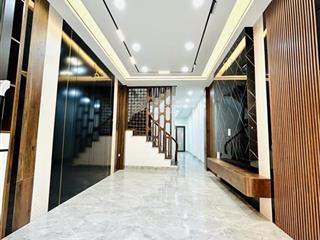 Siêu phẩm nguyễn an ninh 6 tầng thang máy mới kinh koong