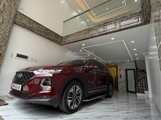 Bán nhà mặt phố hoàng mai, hà nội, ô tô suv, cuv, mvp ngủ trong nhà