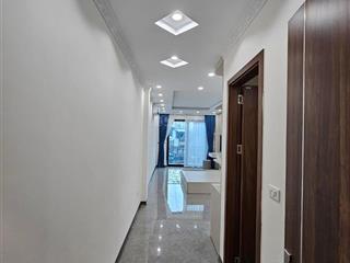 Chính chủ bán nhà mặt ngõ oto, phố trương định, quận hoàng mai 60m2 x 6 tầng nhỉnh 15 tỷ, có tl