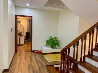 Ch inh chủ bán, phân lô giáp bát 69m2 x 7 tầng 17 tỷ có tl