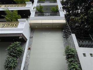 Cực hiếm, hoàng mai 55m x 6 tầng, gara ô tô, 18 tỉ có tl.