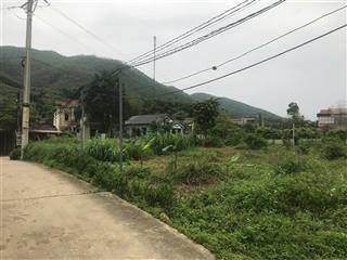 Chính chủ cần bán mảnh đất 3 mặt tiền siêu đẹp tại thanh sơn phú thọ