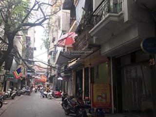 Bán cc mini ở la thành, 350 triệu / m2, 118 m2, 21pn, 21wc, hàng hot, kinh doanh đỉnh