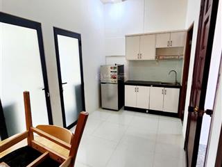 Căn hộ 2 phòng ngủ bancol 1 phòng khách full nội thất  máy giặt sấybùi đình tuý,quận bình thạnh