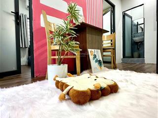 Căn hộ 2 phòng ngủ sang trọng mới 100% full nội thấy như hình  huỳnh văn bánh, quận phú nhuận