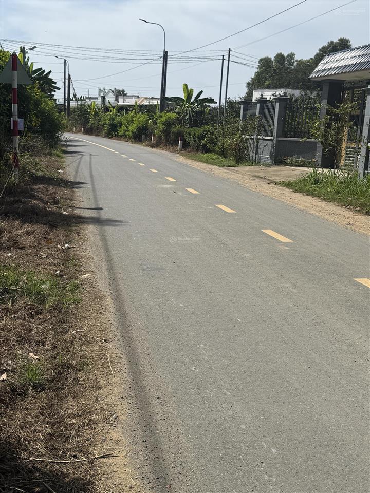 Bán cặp góc độc tôn dự án đường nhựa 8m