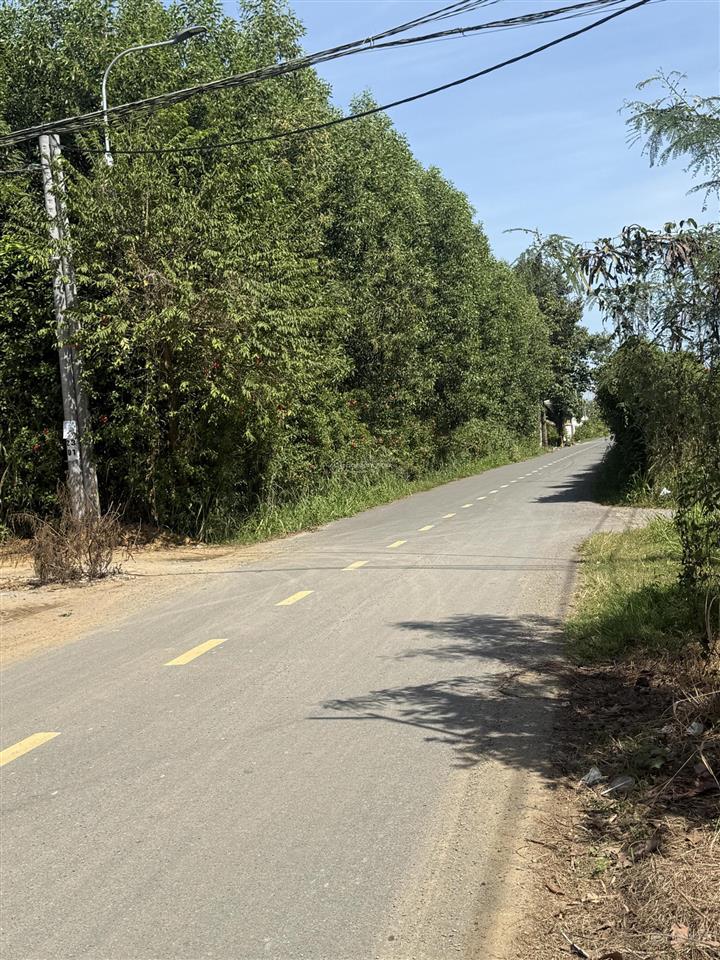 Bán cặp góc độc tôn dự án đường nhựa 8m