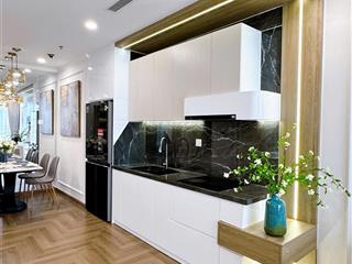 Gia đình em có căn hộ 2pn nhà sửa đẹp full nội thất cho thuê tại tòa park times city 0985 566 ***