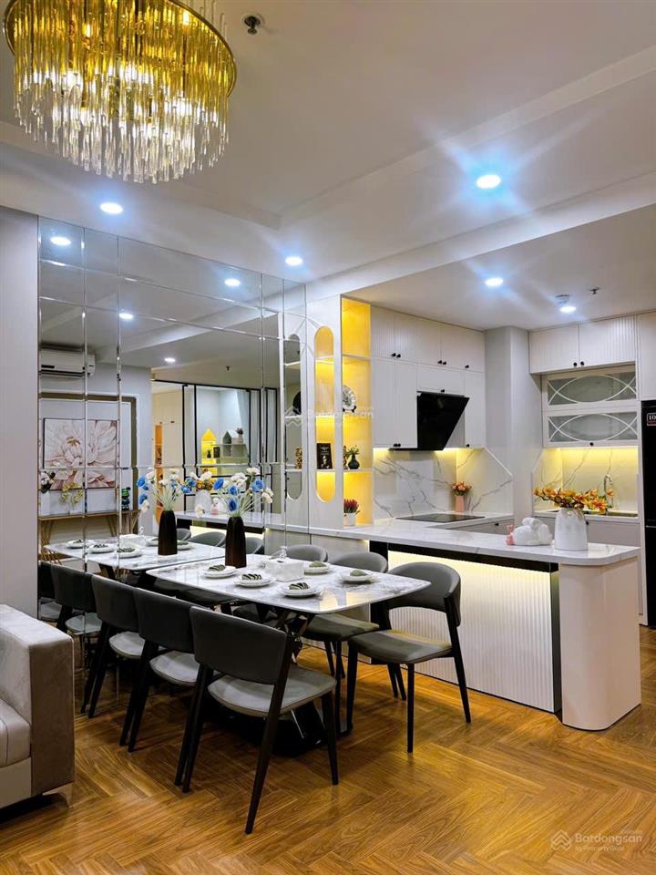 Bùng nổ căn hộ 2pn sửa 3pn đang giảm sâu, giá tốt nhất thị trường, em 0985 566 *** để đi xem nhà