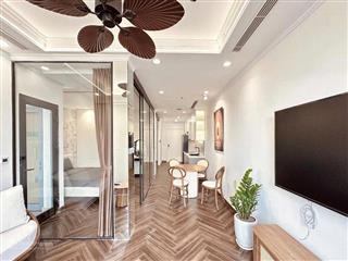 Giá nhỉnh 5tỷ căn hộ 1n1vs tại toà t8 times city full nội thất cao cấp  24/7 0985 566 ***