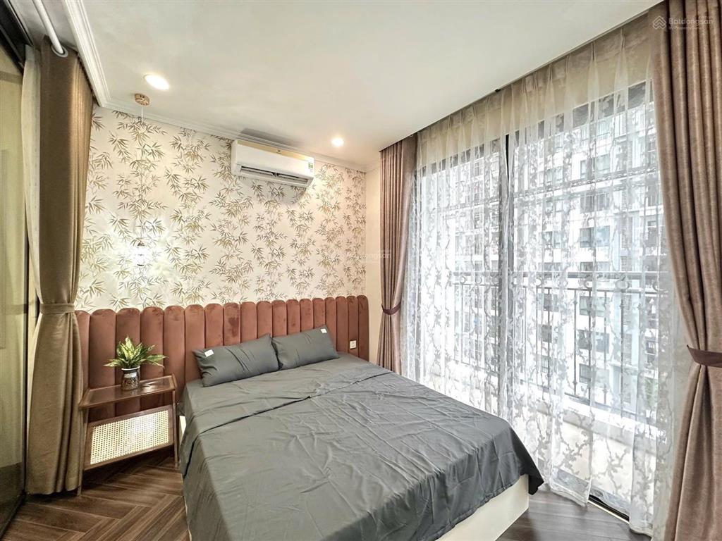 Giá nhỉnh 5tỷ căn hộ 1n 1vs tại toà t8 times city full nội thất cao cấp  24/7 0985 566 ***