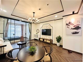 Giá nhỉnh 5tỷ căn hộ 1n 1vs tại toà t8 times city full nội thất cao cấp  24/7 0985 566 ***