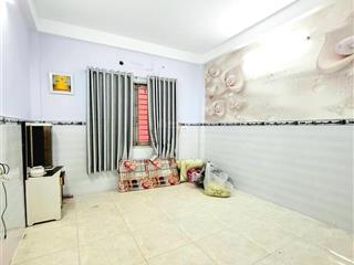 P.8 tân bình hẻm ôtô kia  57m2  3.5 x16m  5 tầng  sổ đẹp nở hậu  chỉ còn 7.8 tỷ.