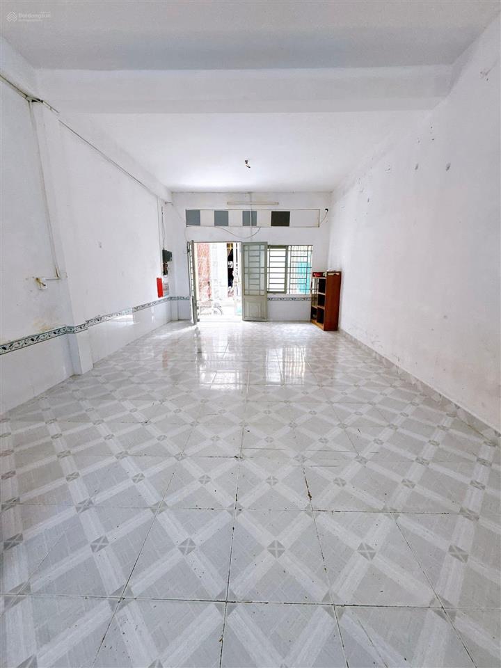 Hàng vip phú nhuận  100m2  hxh tránh  bao đầu tư  gpxd hầm + 6 tầng  ngang 4.5  vuông vức