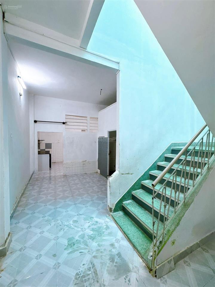 Hàng vip phú nhuận  100m2  hxh tránh  bao đầu tư  gpxd hầm + 6 tầng  ngang 4.5  vuông vức