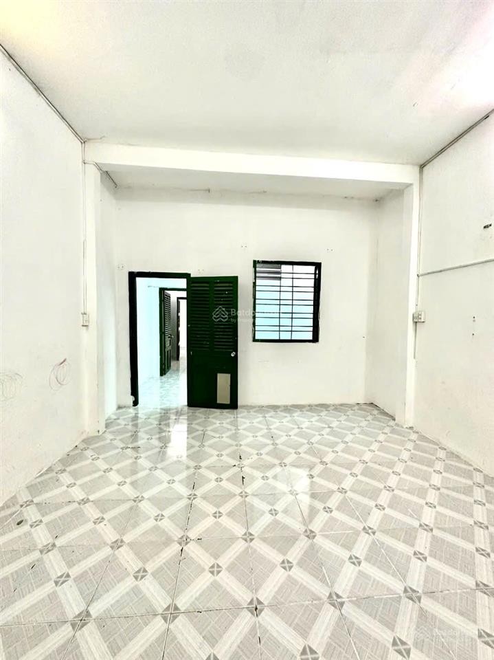 Hàng vip phú nhuận  100m2  hxh tránh  bao đầu tư  gpxd hầm + 6 tầng  ngang 4.5  vuông vức