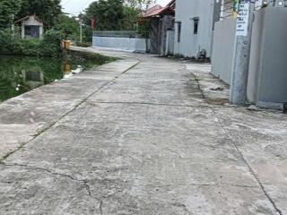 Bán đất chính chủ tại lương tài bắc ninh