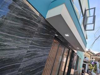 BÁN GẤP NHÀ ĐẸP GẦN CHỢ ĐẦM NHA TRANG