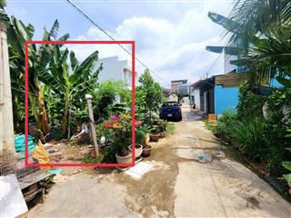 ĐẤT ĐẸP HẺM OTO VĨNH NGỌC NHA TRANG 1.95 TỶ