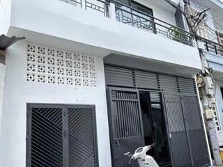 BÁN NHANH NHÀ HẺM Ô TÔ GẦN BIỂN ĐƯỜNG LÝ PHỤC MAN NHA TRANG