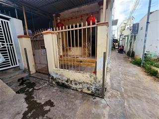 Nhà giá rẻ 1.7 tỷ hẻm ngô đến ngọc hiệp tp nha trang
