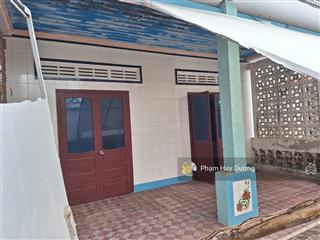 Bán nhà riêng (114m2) tại xã ngũ phụng, đảo phú quý, bình thuận, 1.2 tỷ