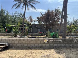 Thửa đất vườn đẹp tại đảo phú quý 500m2 giá đúng 850 triệu sổ hồng riêng