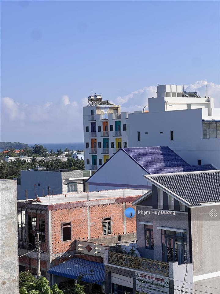 Bán đất 945m2 liền kề cơm niêu phú quý, cách công viên chợ đêm khoảng 50 mét giá bán 2 tỷ 870 triệu