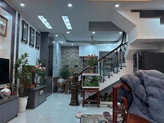 Bán nhà rất đẹp 4 tầng 68m2, ngõ 3m, thượng thanh, long biên, hà nội