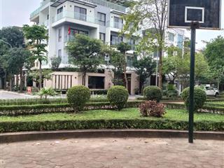 Biệt thự siêu đẹp 190m2, 5 tầng, full đồ cao cấp, mới 100% đô thị việt hưng cần bán