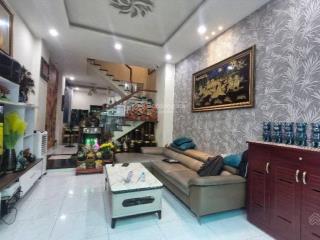 Bán nhà nguyễn thị thập, tân hưng, quận 7, 4 tầng . 4 pn , 65m2, view đẹp
