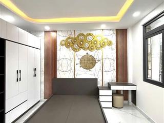 Nhà mới hẻm xe hơi thông. khu kiều đàm chỉ 4 tỷ nhỉnh