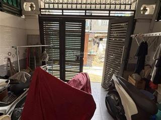 Bán nhà 4m x 15m huỳnh tấn phát, 4,85 tỷ, 60m2