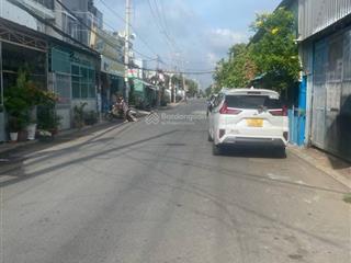 Bán nhà đường lê văn lương, xe hơi đỗ cửa phước kiển, ngang 5,5m giá tốt 6,3 tỷ, 95m2