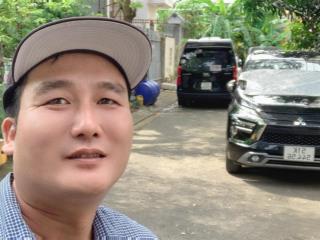 Giới thiệu quý khách 1 lần 3 miếng đất trống giá cực tốt nhà bè, đường 8m có lề khu đồng bộ sổ đẹp