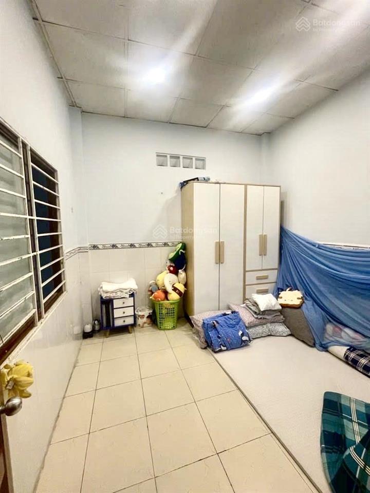 Bán gấp nhà tt quận 7, dt 50,2m², 3,95 tỷ, vị trí ngay vincom nam long trần trọng cung